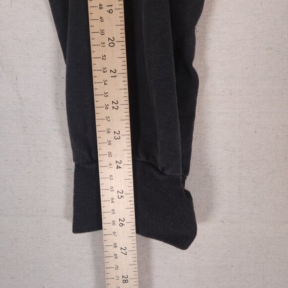 Saturday Sunday Anthropologie Sydney Jogger Pants Womens Small Belted FLAW - Picture 6 of 16